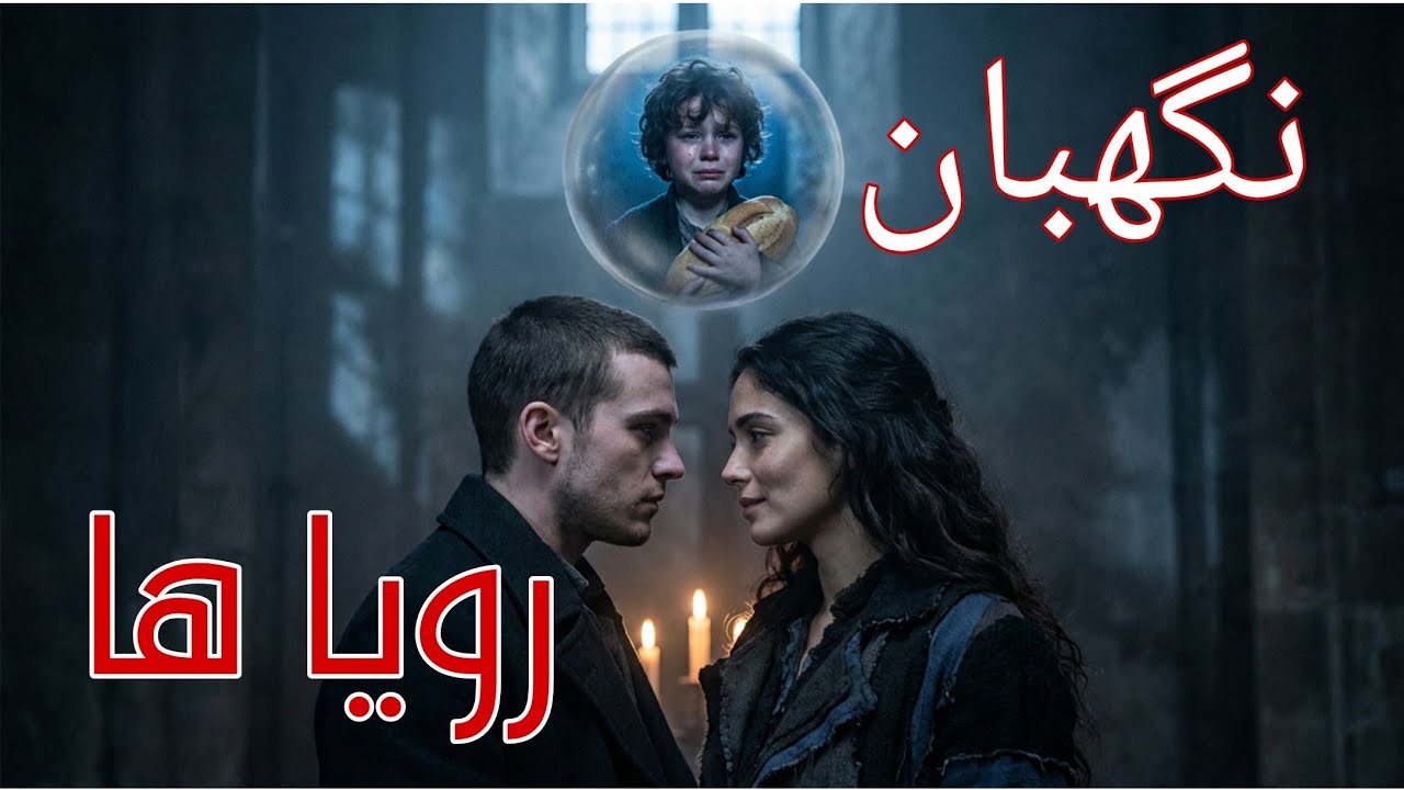 اولین چیزی که مال من بود...