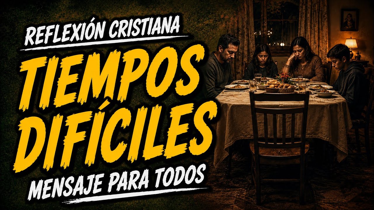 🎄 Navidad: &Eacute;poca de alegr&iacute;as pero tambi&eacute;n de tristezas - REFLEXI&Oacute;N.