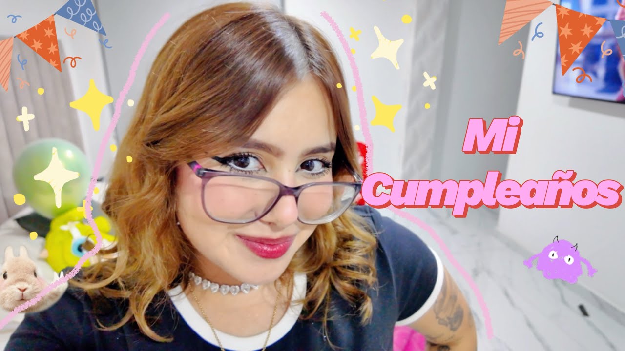 ASI VIVO MI CUMPLEAÑOS #23 | La Parce