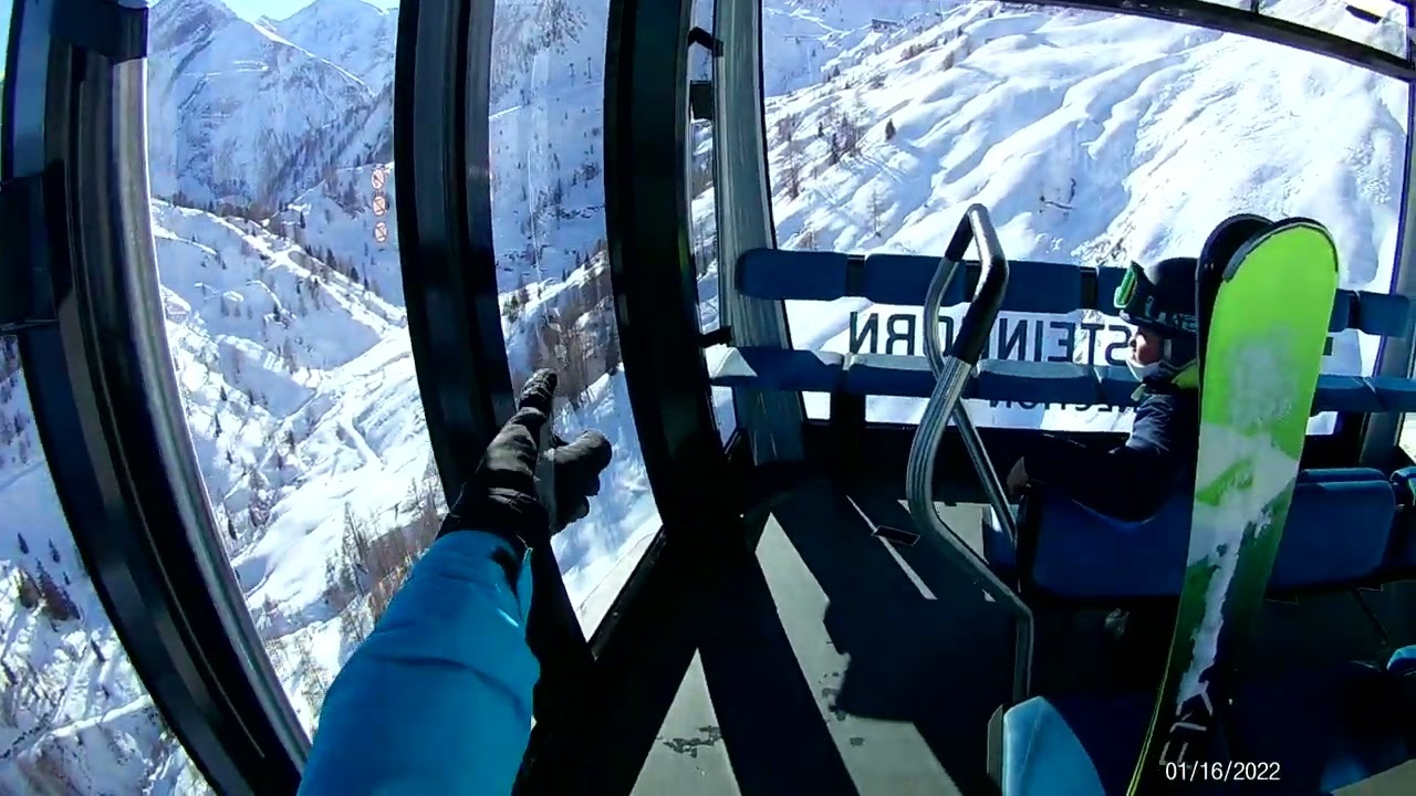 K3   Kitzsteinhorn