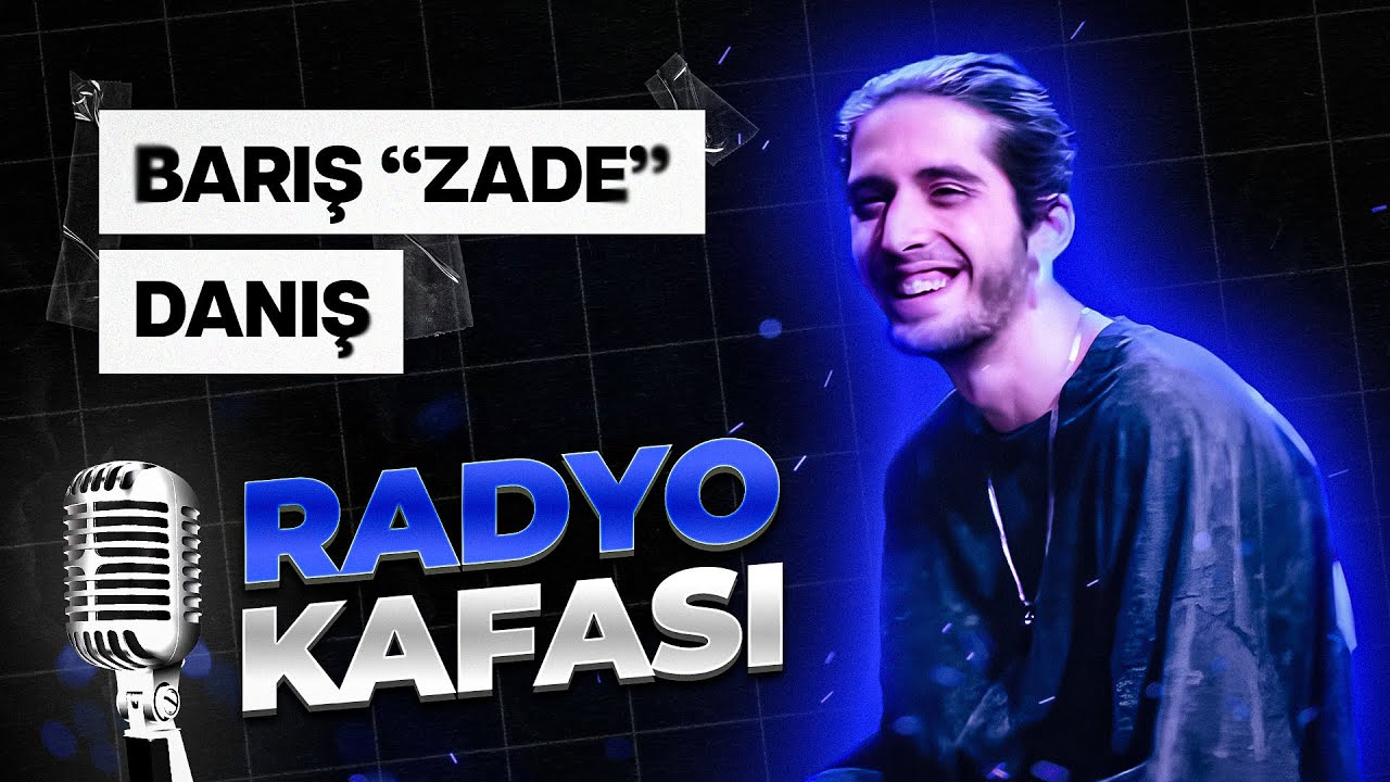 Radyo Kafası🎙️ZADE | 2024