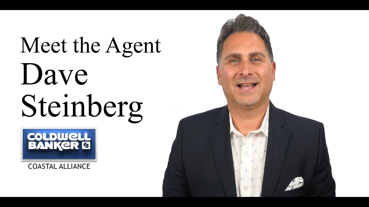 Dave Steinberg | Meet Our Agents