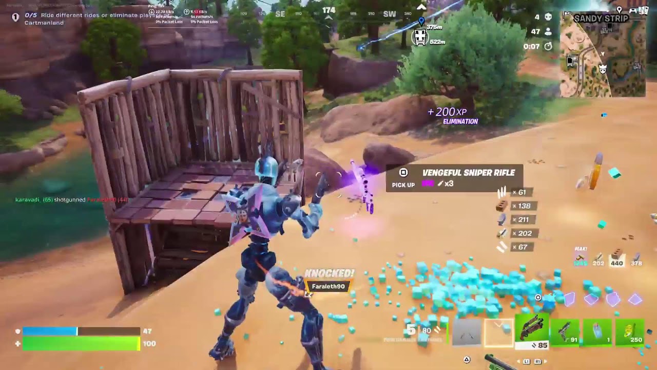 Fortnite 