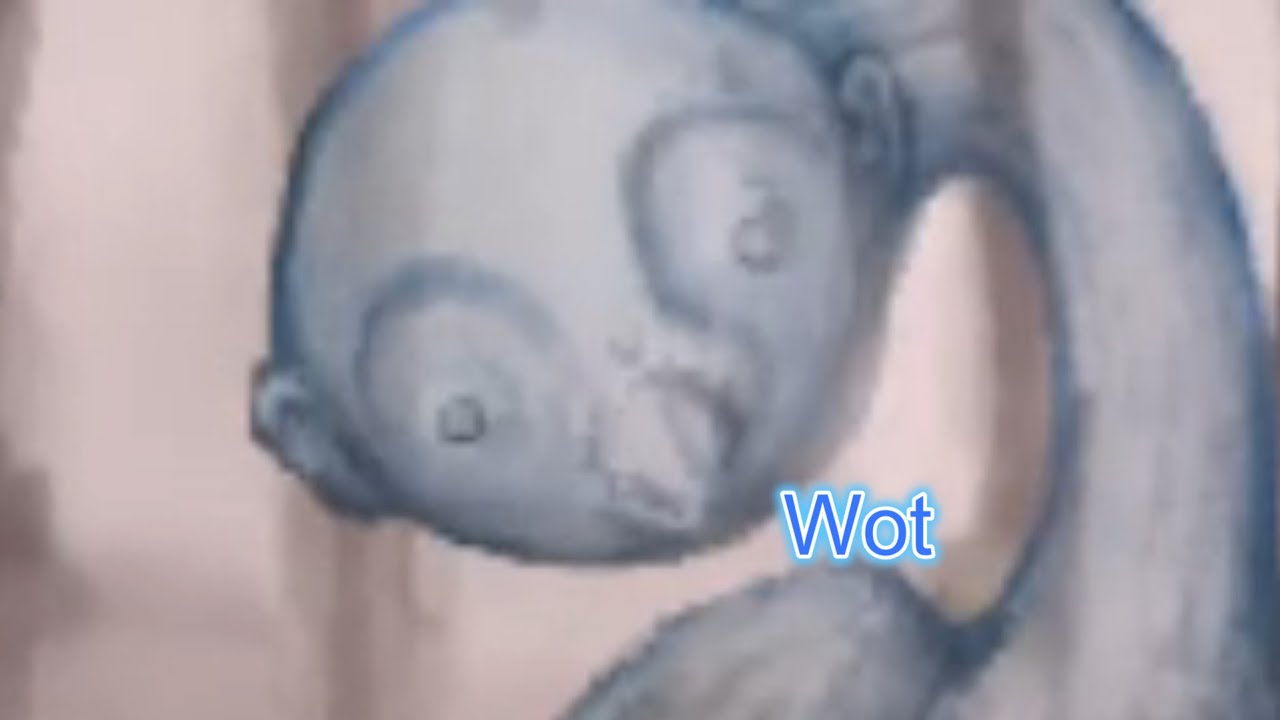Fear and Hunger 2 But Only The Parts That Make Me Giggle 18