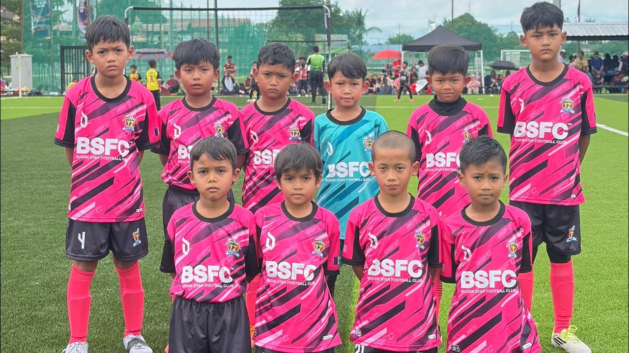 BSFC VS FKA (H) | FK FUTURE LEAGUE U8 | 25/01/2026 #fkfutureleague 