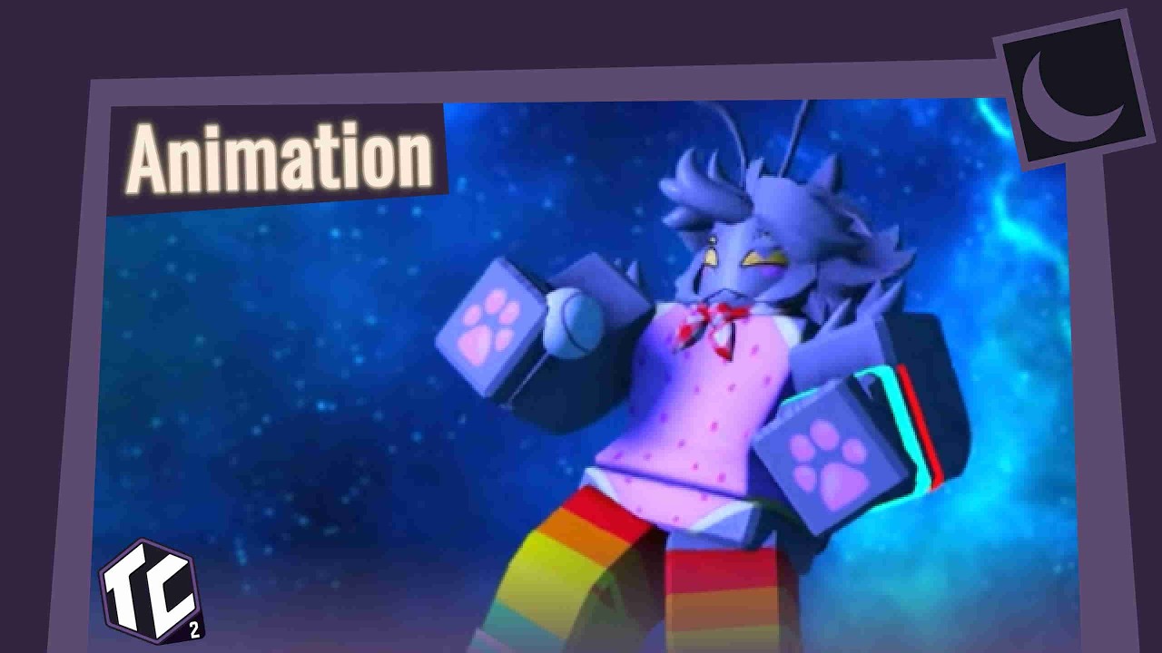 ROBLOX - [TC2] Moonshot