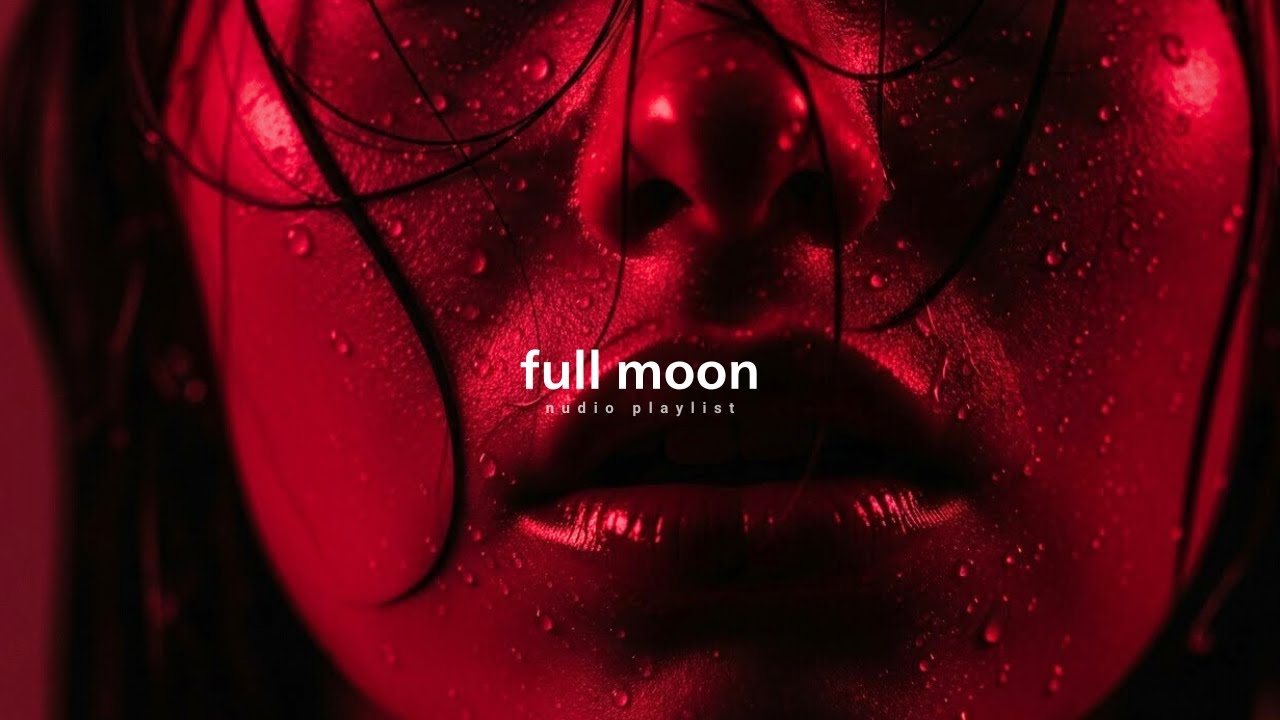 After Dark R&B • Passionate Trap Soul for Lovers Only