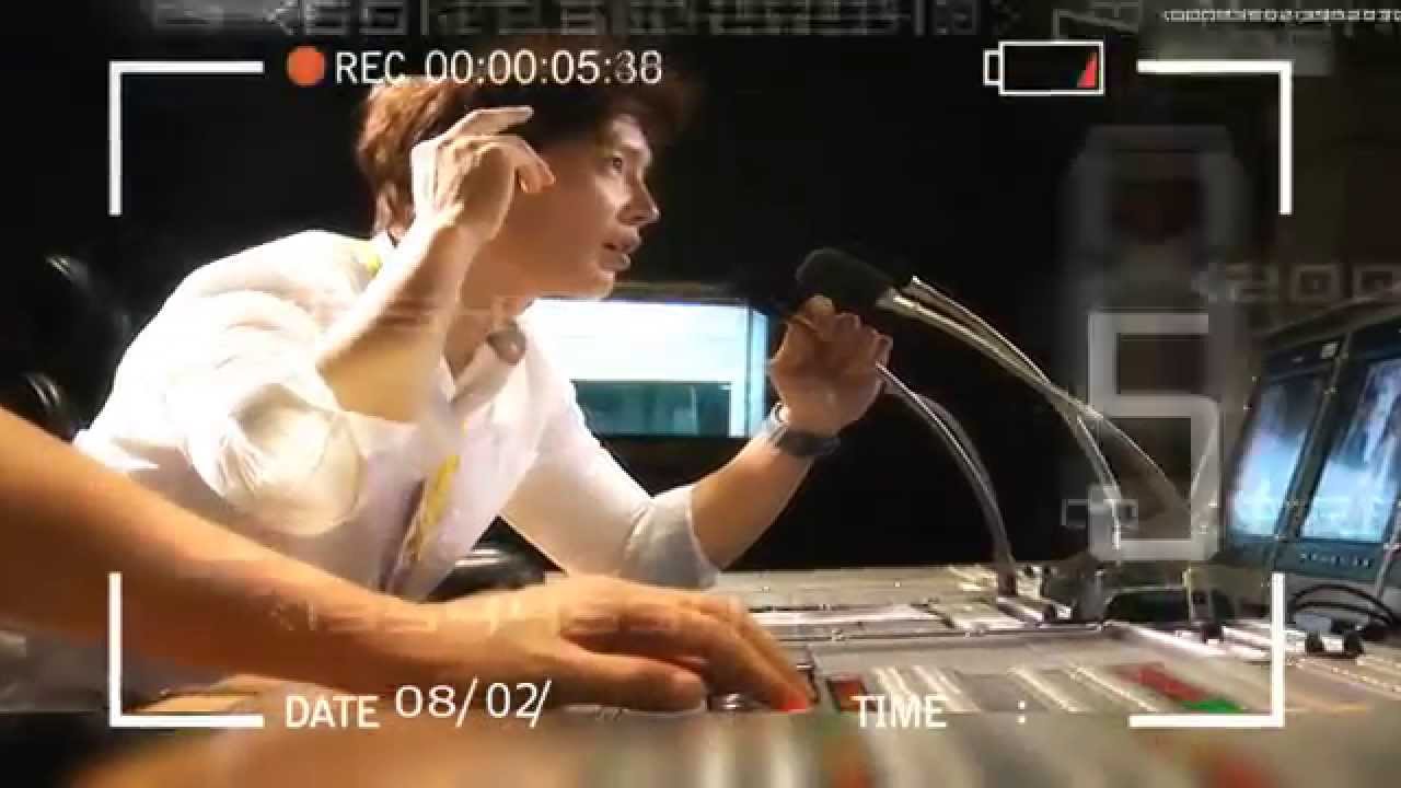 강은탁[Apgujeong Midnight Sun압구정백야'장화엄'역]Kang Eun Tak
