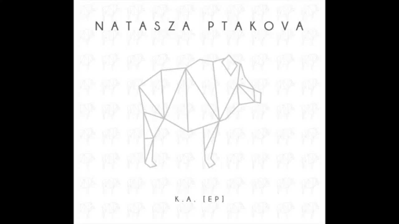 Natasza Ptakova - 