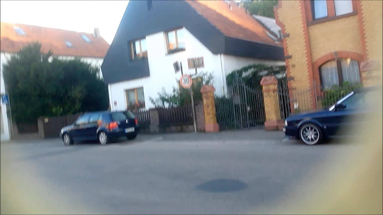 Now on the Streets of Nackenheim