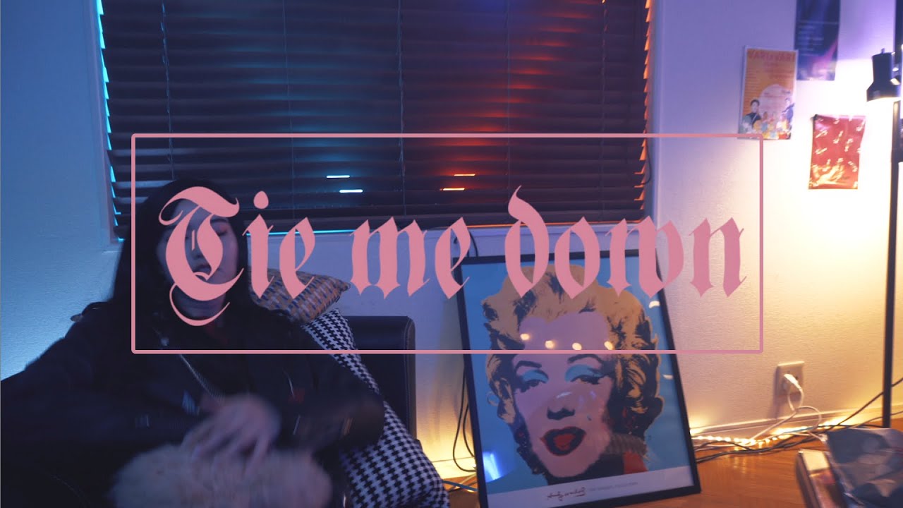 kolme / Tie me down