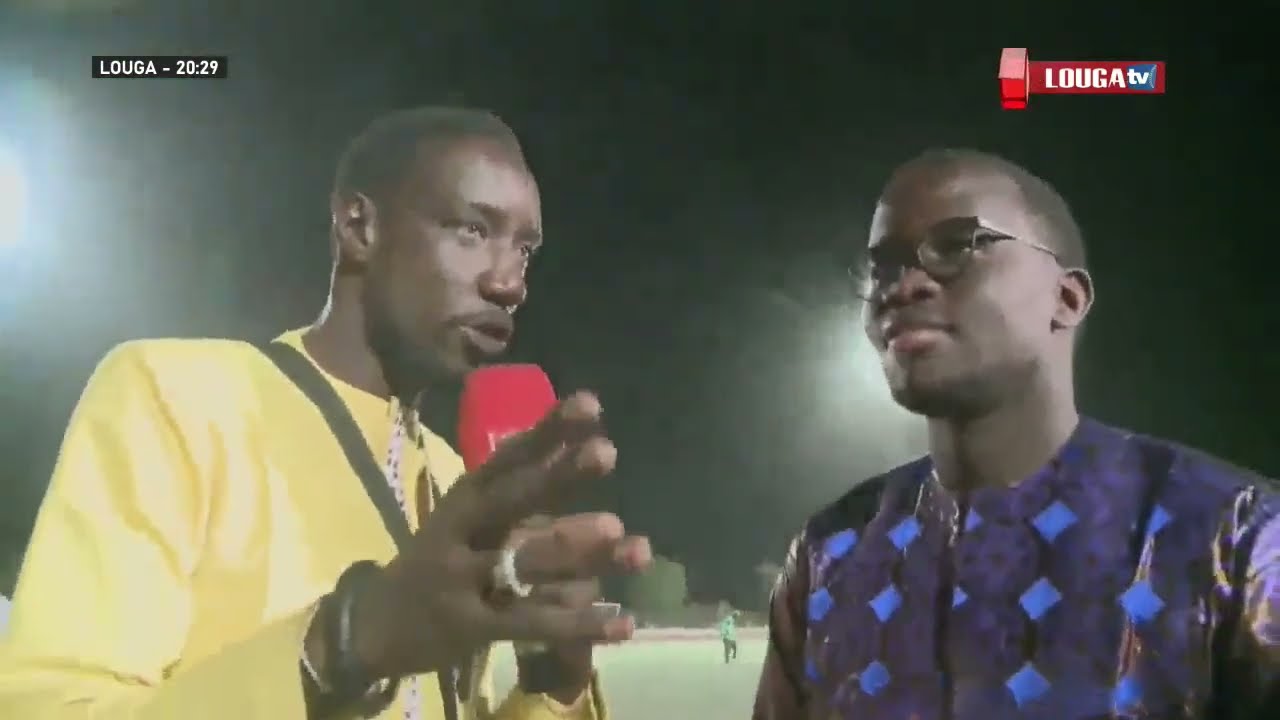 🚨Direct Stade Alboury ndiaye Final Départementale BRACK vs DEKEUNDO