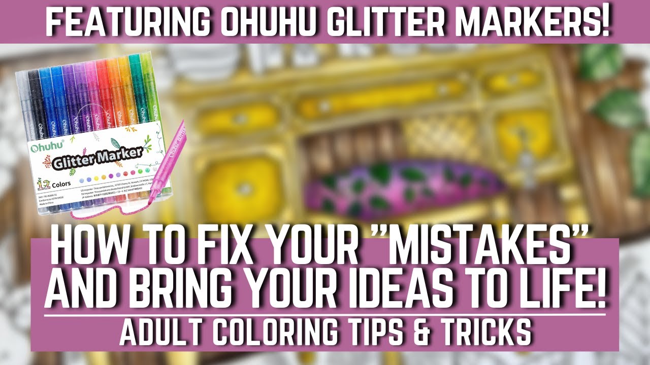 HOW TO FIX YOUR 