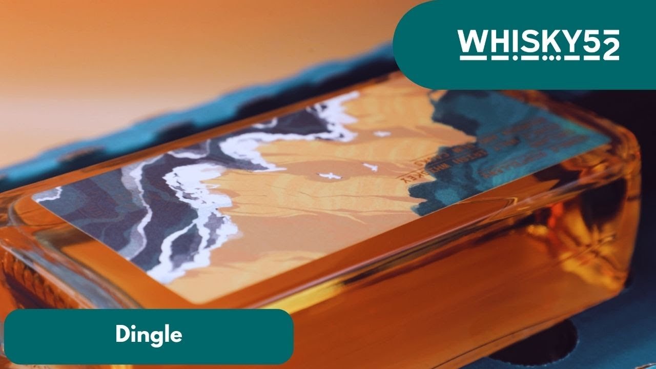 Discover Dingle Distillery