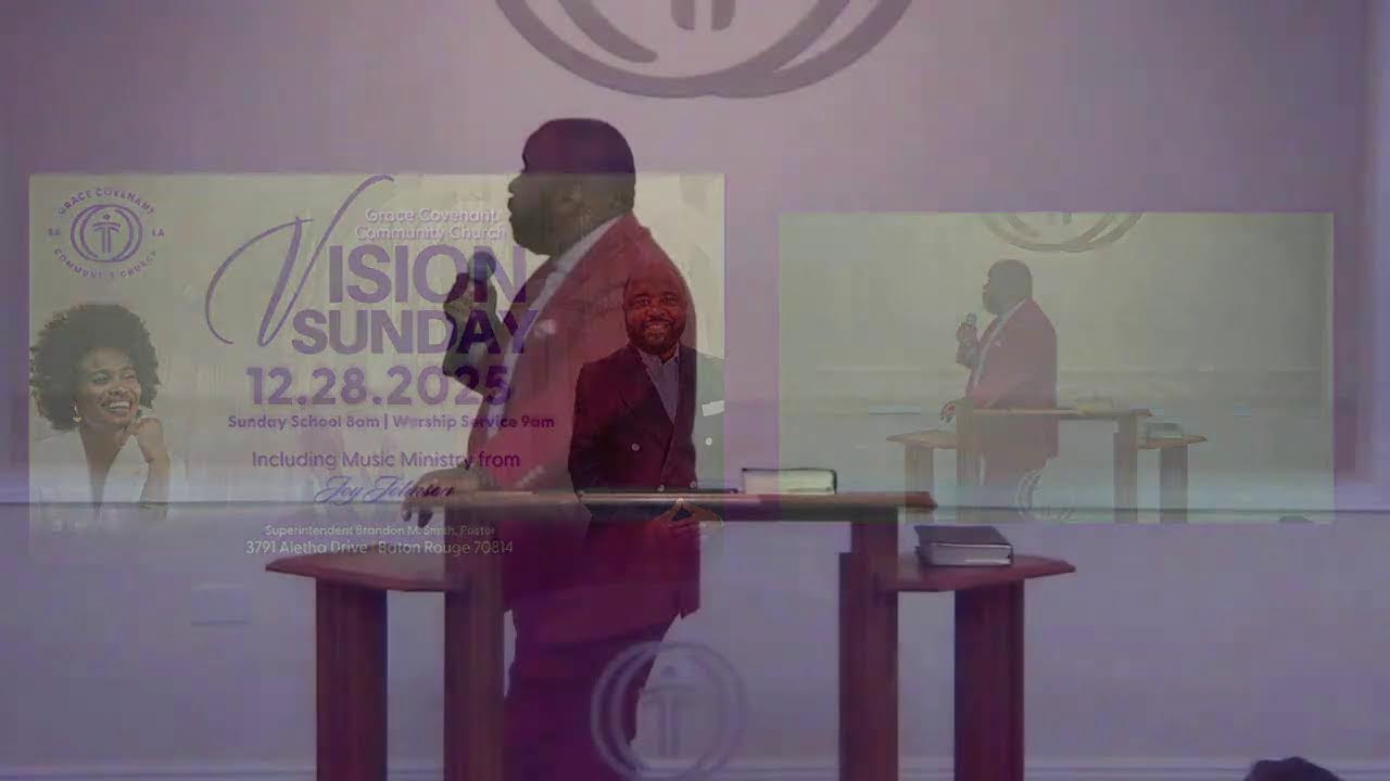 Directives for Disciples | Ephesians 5:14-21 | #SundayWorship #December2025