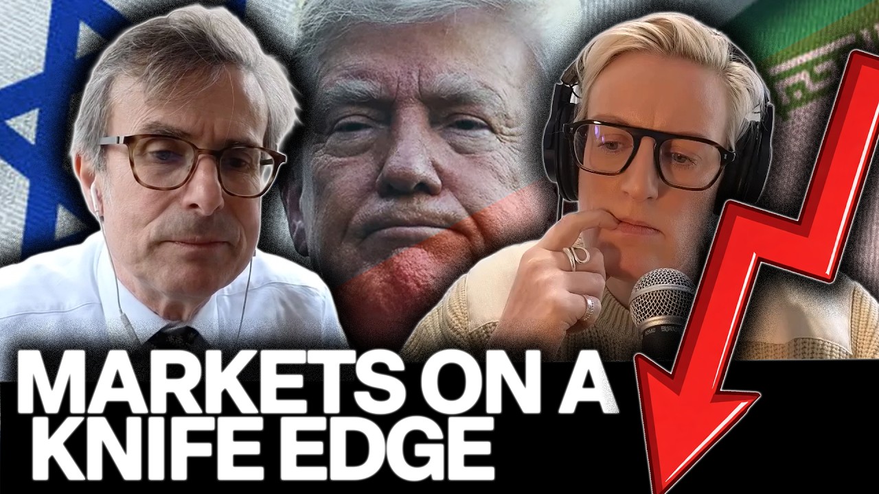 Iran War: The investor turmoil