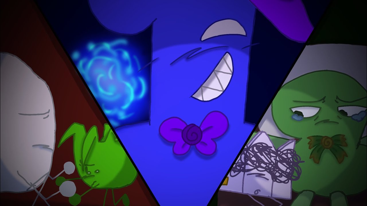 My BFDI: TPOT 21 Theater Screening Experience! 