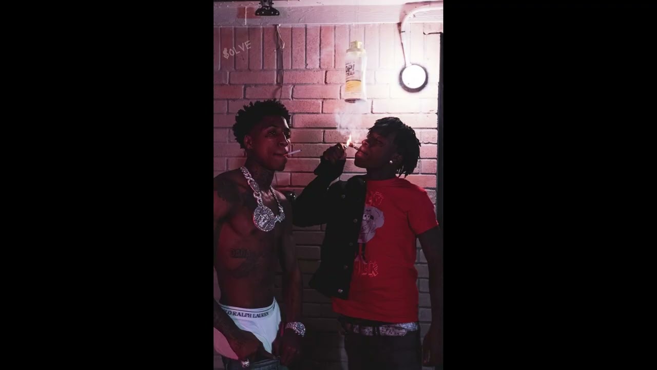 NBA Youngboy Type Beat - 