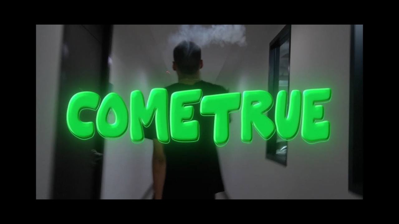 KUDOKUSHI - cometrue (prod. dddjdooo, glorykeyz)
