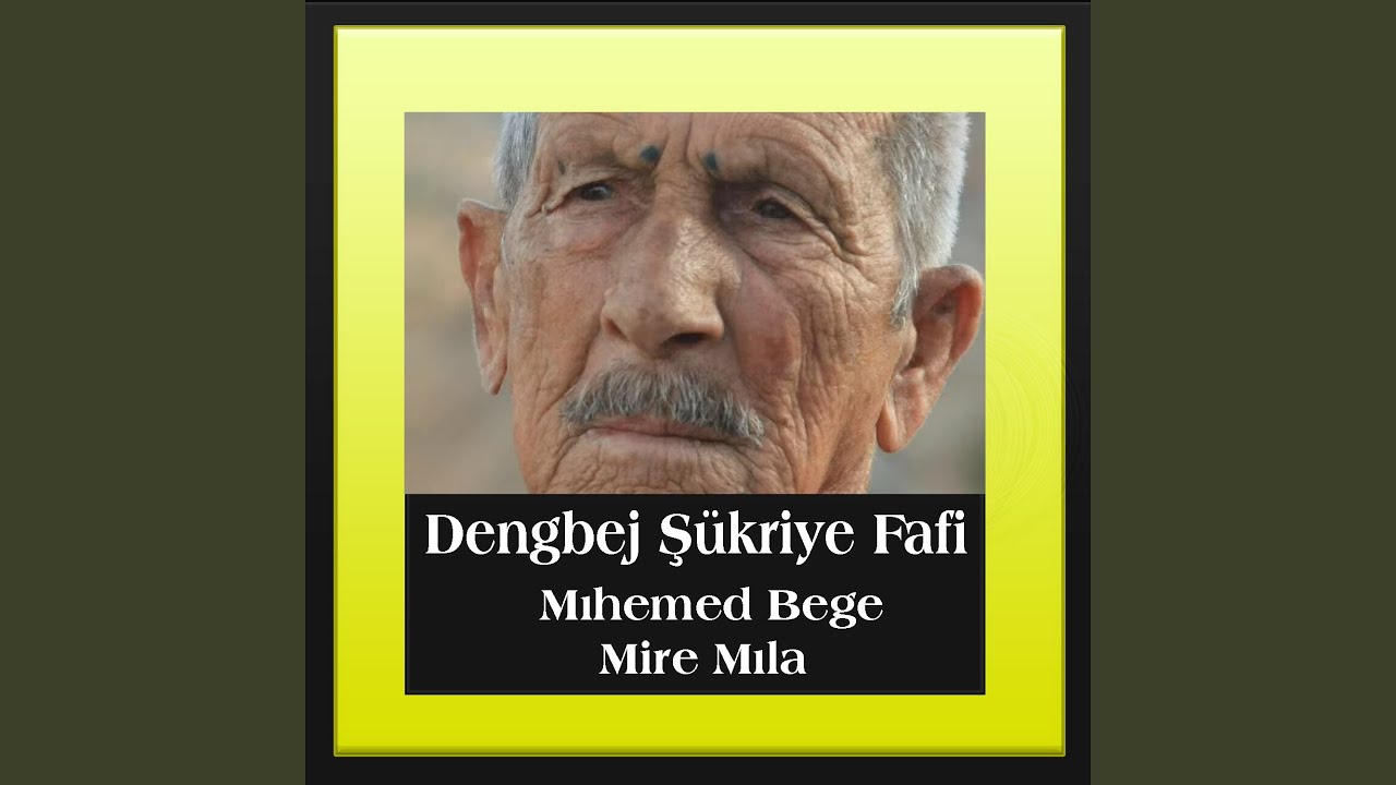 Mıhemed Bege Mire Mıla