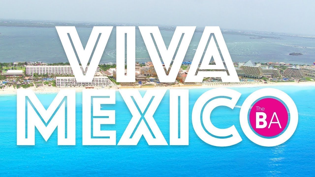¡Viva Mexico! The Balancing Act Heads South of the Border