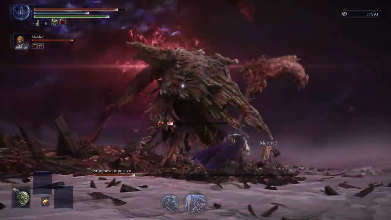 dreglord shield only run