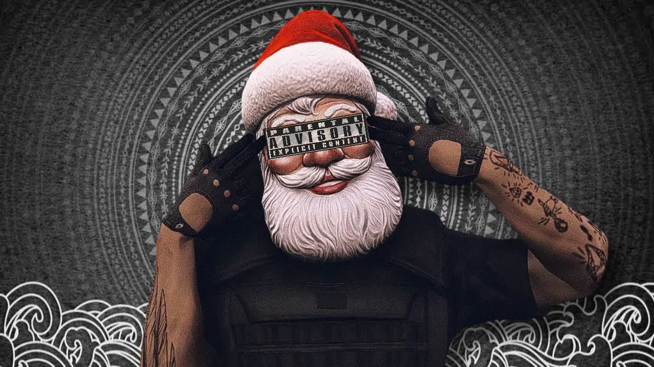 ATM Robbery / Dybex / Bloods / OnlyBalls / HRP