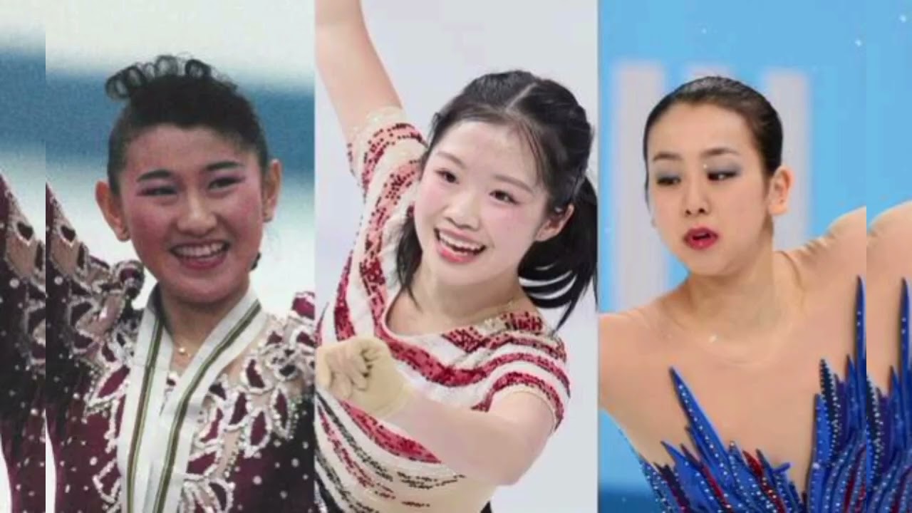 「伊藤みどりは過小評価されすぎ！」と憤った“意外な人物”は…ミラノ五輪・中井亜美の銅メダルで再注目、浅田真央も目標にした「元祖トリプルアクセル」の衝撃