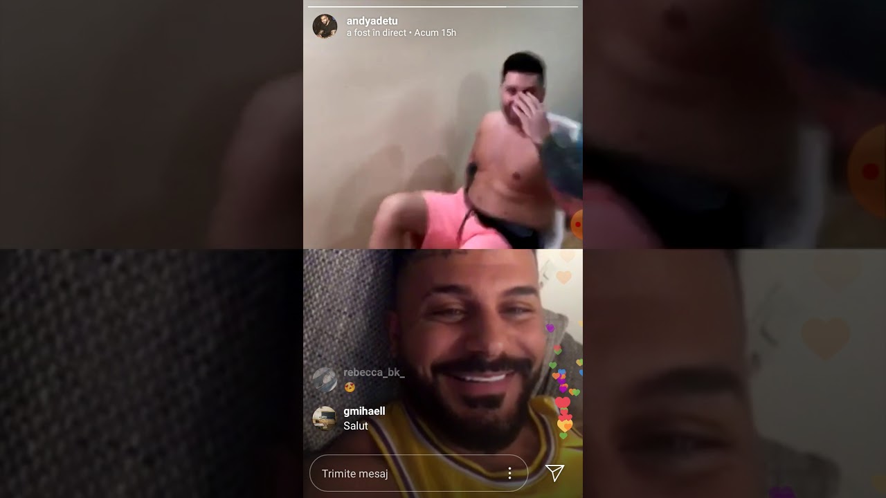 Hamude si Andy