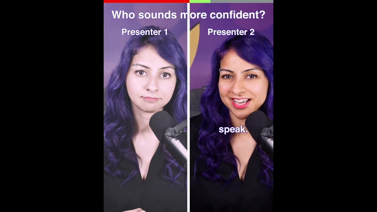 Unlock Your Confidence The Power of Enunciation in Speaking