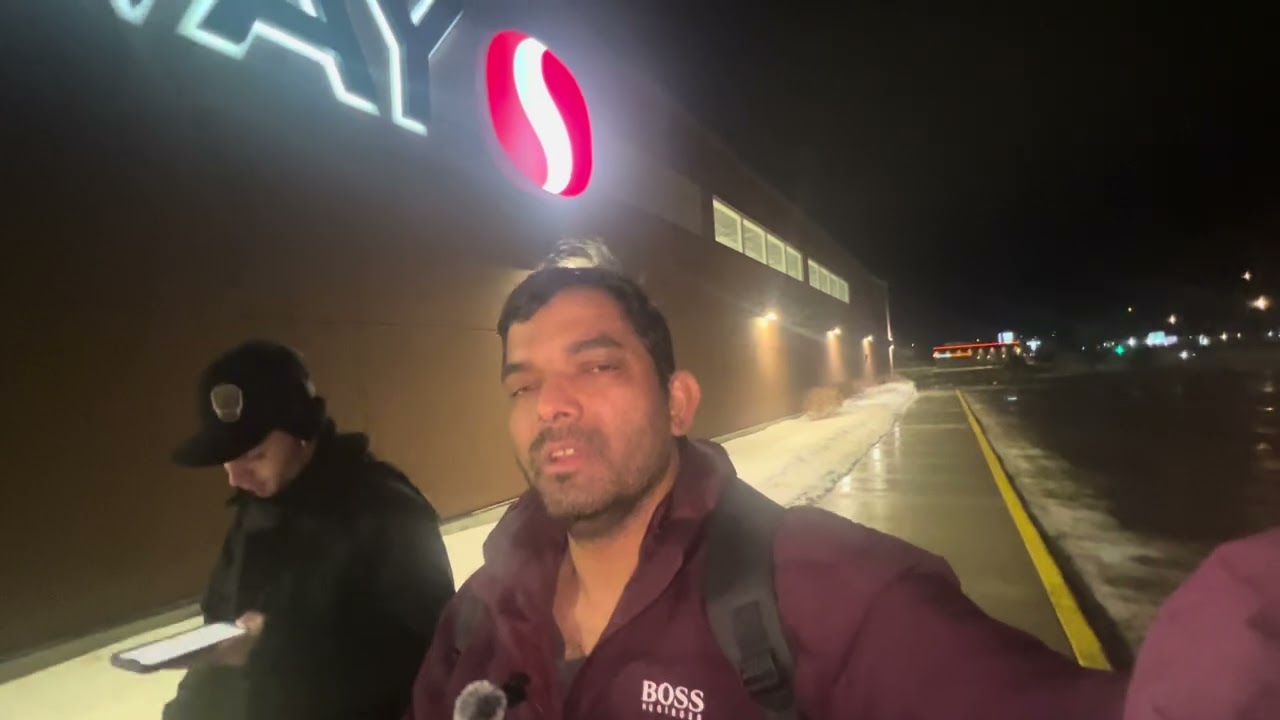 Aaj Ke Vlog Mein Sab Badal Gaya