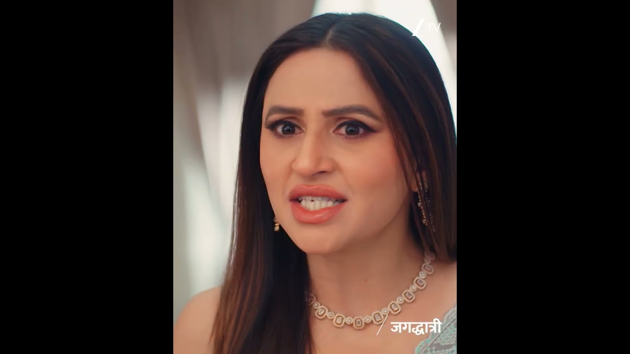 Jagadhatri | EP 153 | Zee TV UK