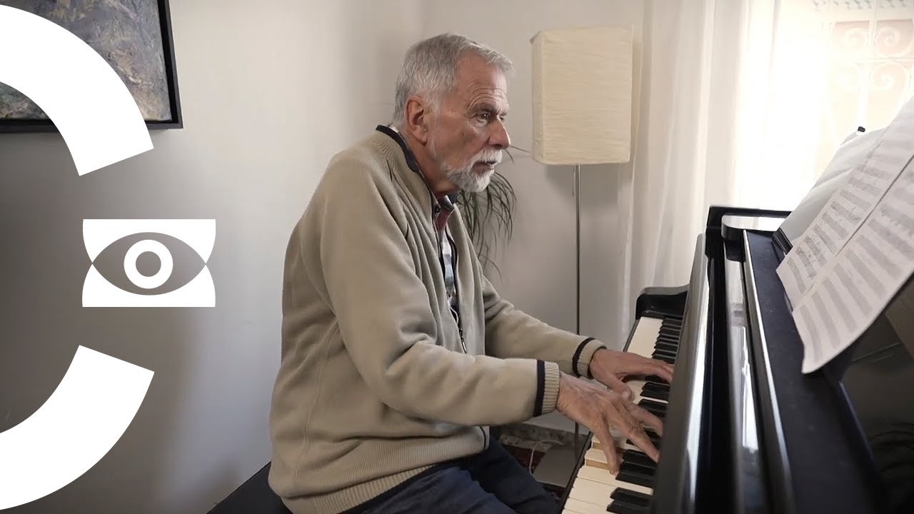 Josep Colom, pianista lliure | Marcians (T10xC17)