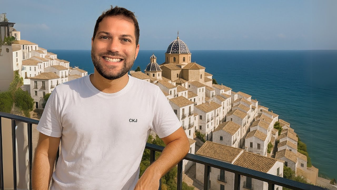 Descubra Altea: A Gr&eacute;cia da Espanha &ndash; Um Passeio Imperd&iacute;vel!