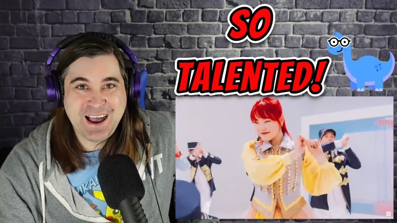 Reacting to AKMU for the 1st time!  