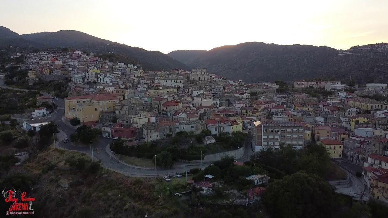 Satriano (CZ)