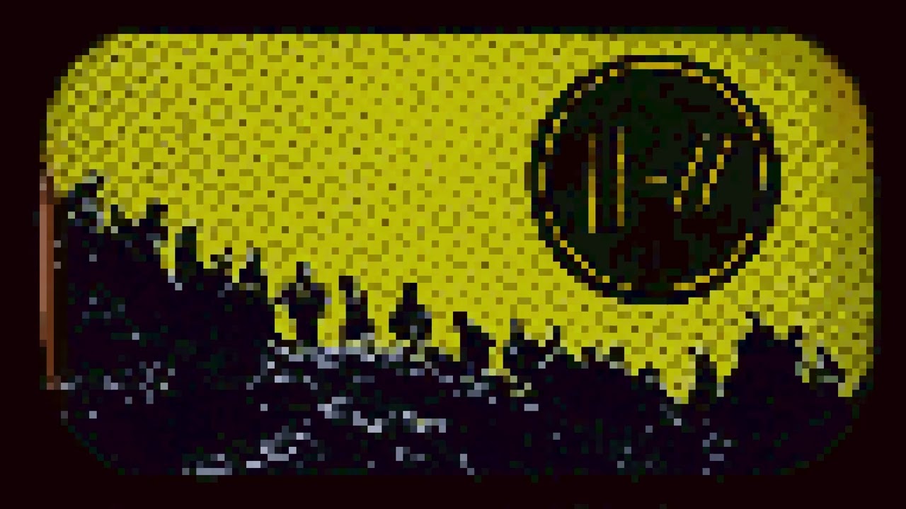 (8-bit) Twenty One Pilots - Trench Medley