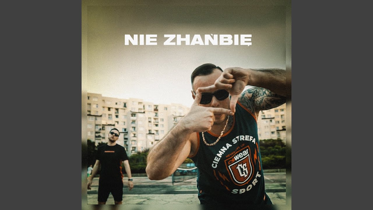 Nie zhańbię