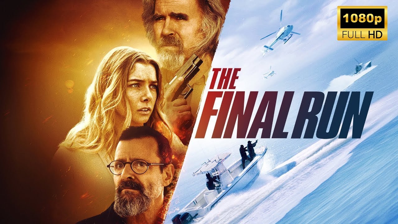 The Final Run (2025) | Action Drama | New Hollywood Movie Breakdown | Facts and Review