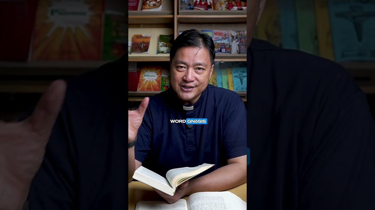 Knowledge That Leads to Love
