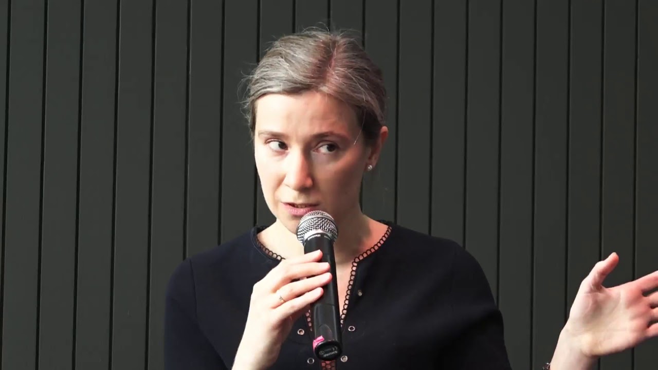 2018 — 2024. Екатерина Шульман - Алексей Венедиктов: Диалоги. 