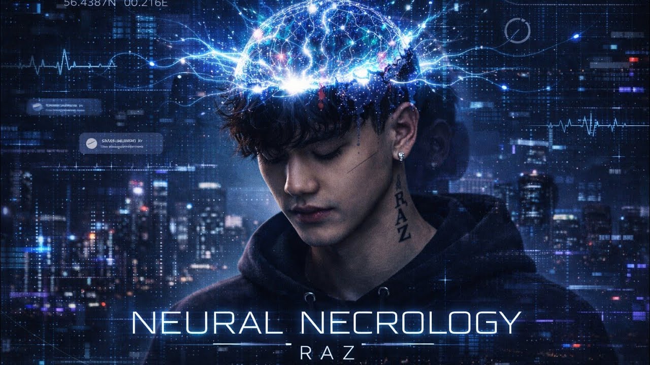 RAZ — Neural Necrology