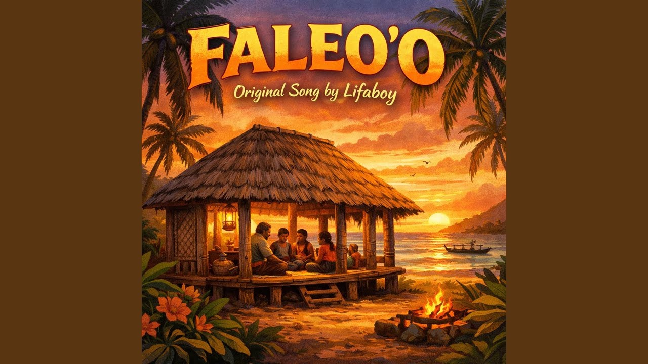 O A'u O Faleo'o