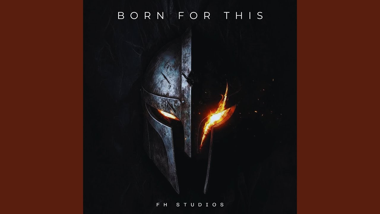 Born for This