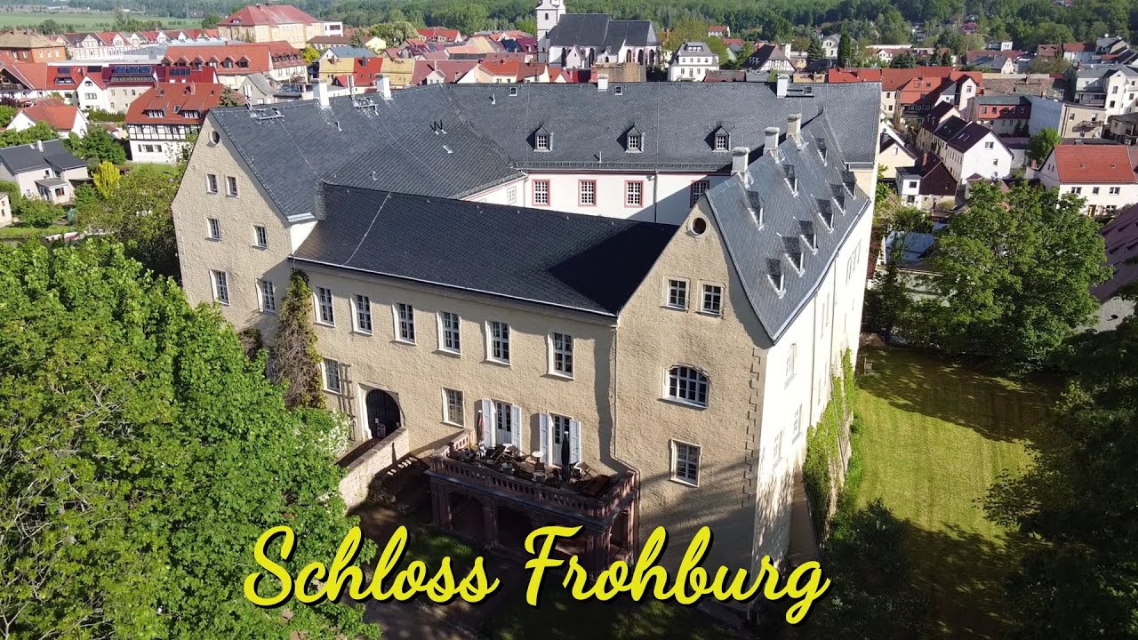 Schloss Frohburg