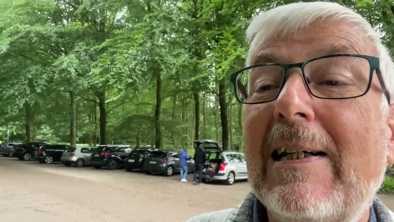 Vores 1. film. Turen til Nordkap begynder 14. juni 2024