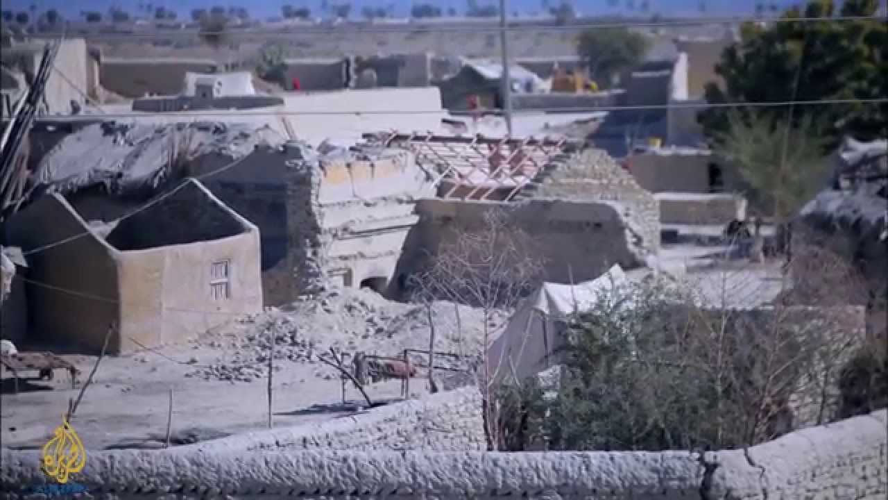 Rebel Architecture - A traditional future