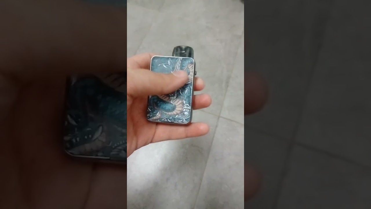 #charon #baby#plus#smoant