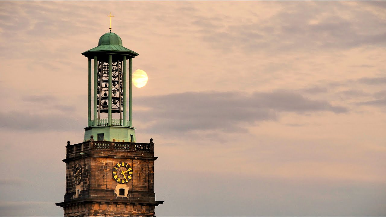 Wir pflügen und wir streuen | Aegidienkirche Hannover