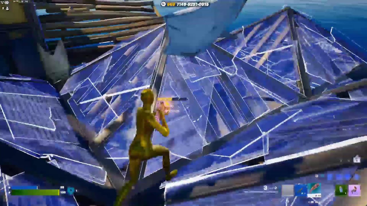 LIVE fr FORTNITE
